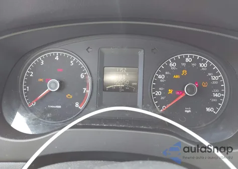 2012 Volkswagen Jetta S from USA, damaged, VIN 3VW1K7AJ3CM322628